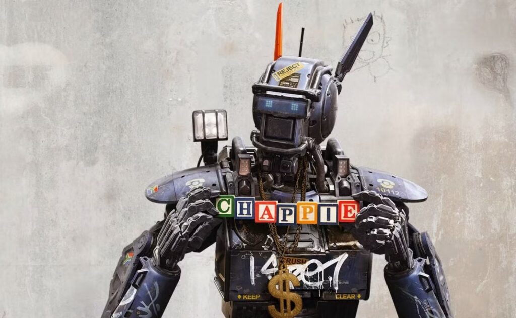 Chappie 2 Date De Sortie 2025 Et Actualités !