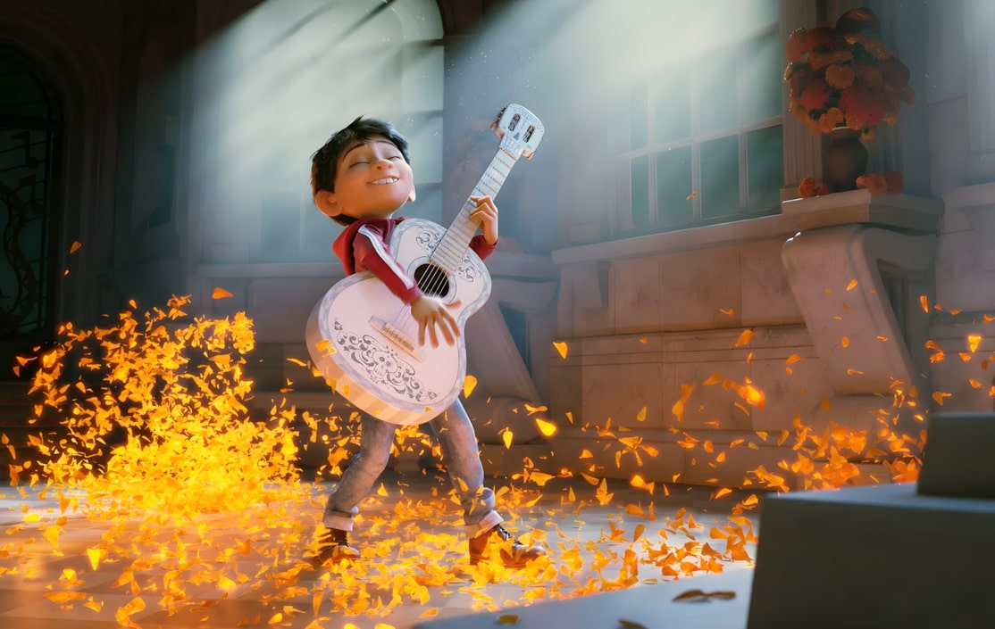 Coco 2 Date de Sortie 2026