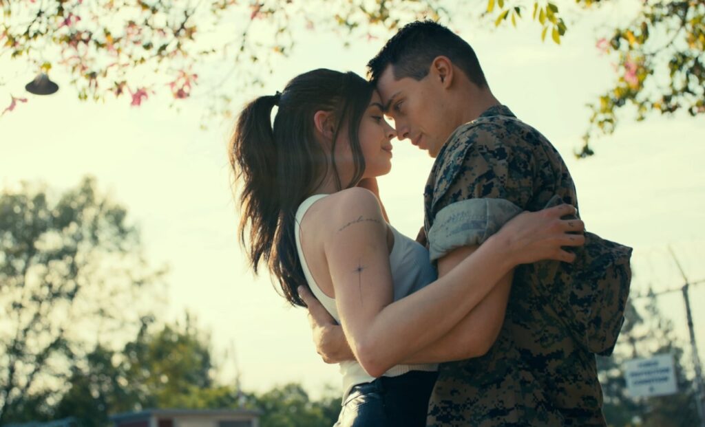 Purple Hearts 2 Date de sortie Netflix