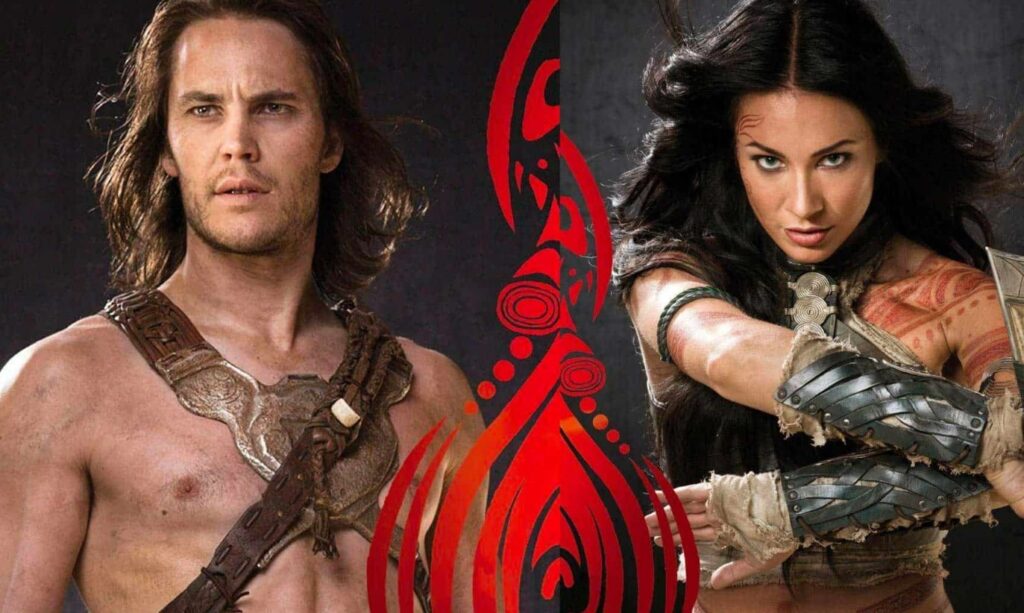 Quand Sortira John Carter 2 ? John Carter 2 Date De Sortie !