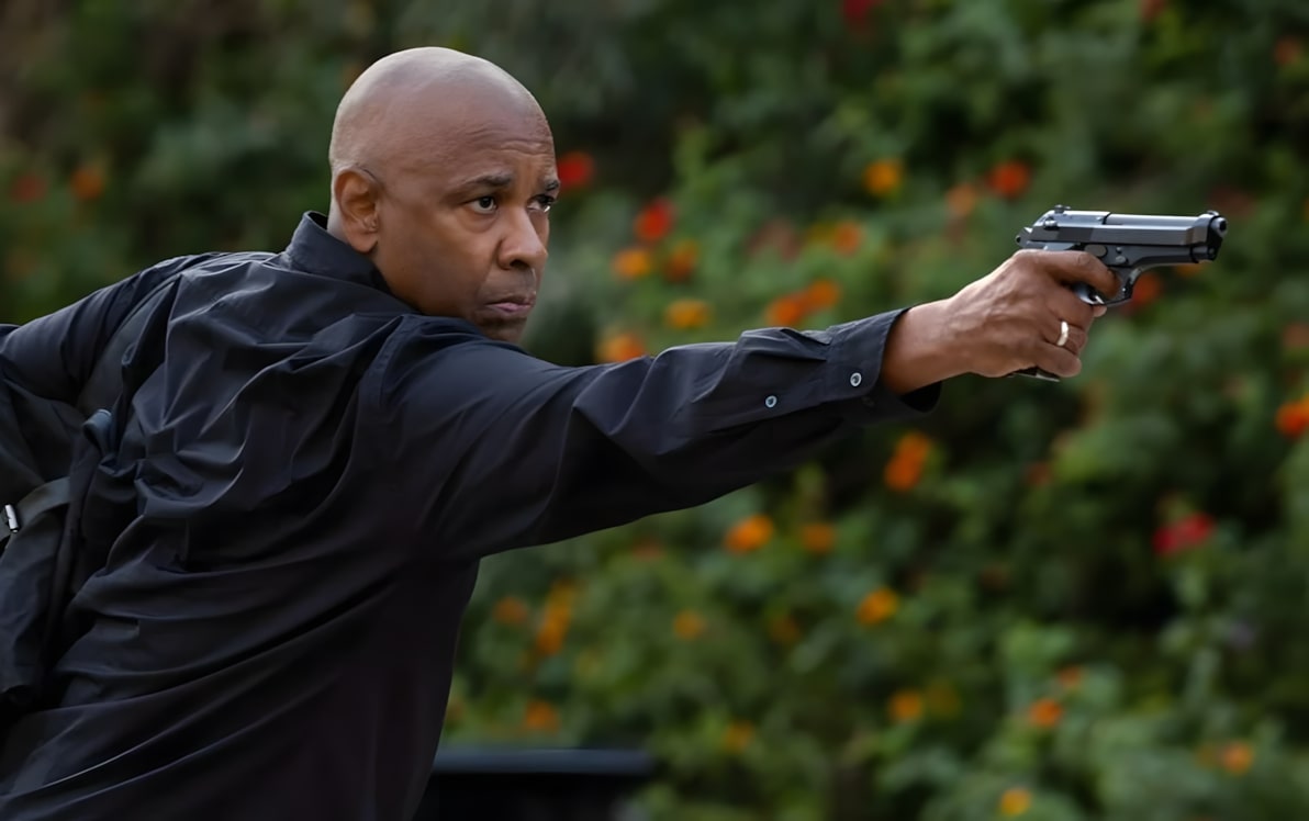 The Equalizer 4 Date de Sortie 2026
