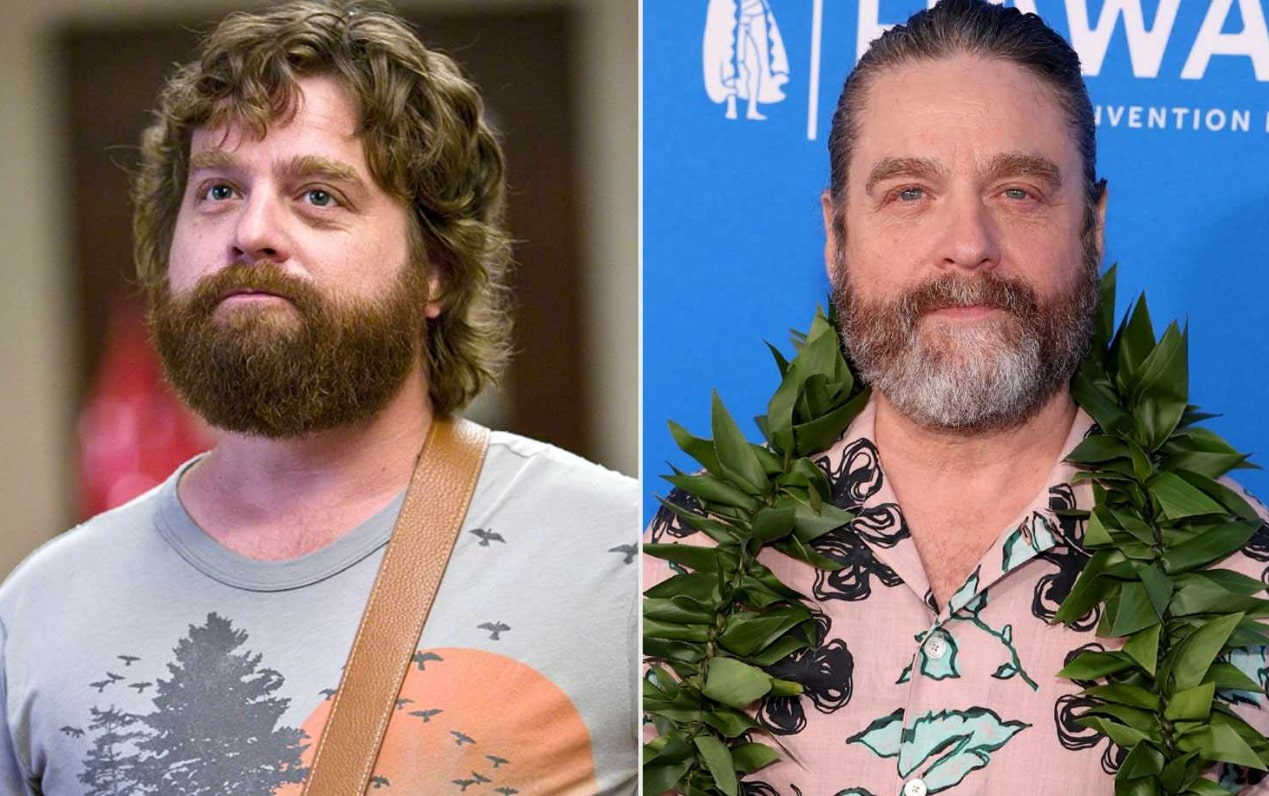 Very Bad Trip 4 Date de Sortie 2026