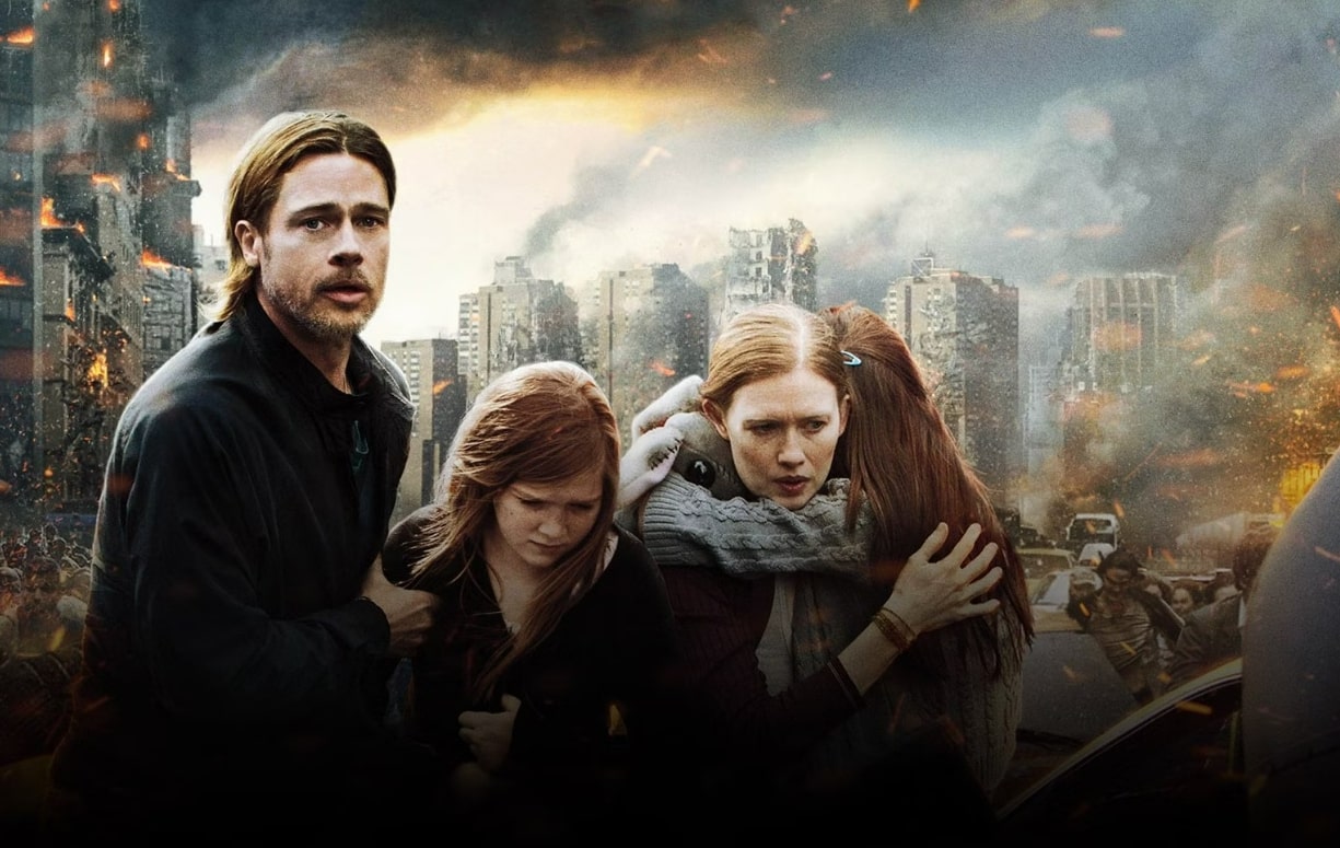 World War Z 2 Date de Sortie 2026