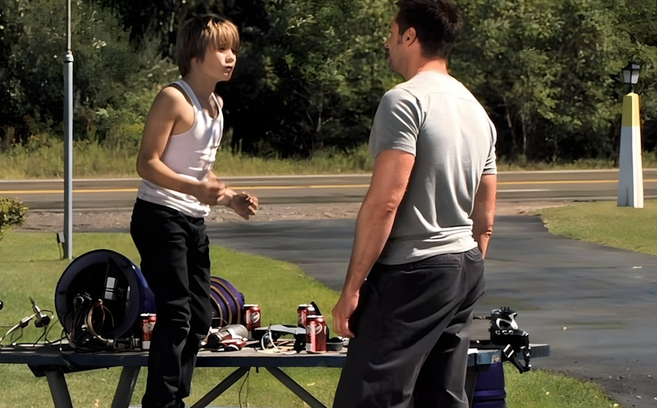 Real Steel 2 Date de Sortie 2026