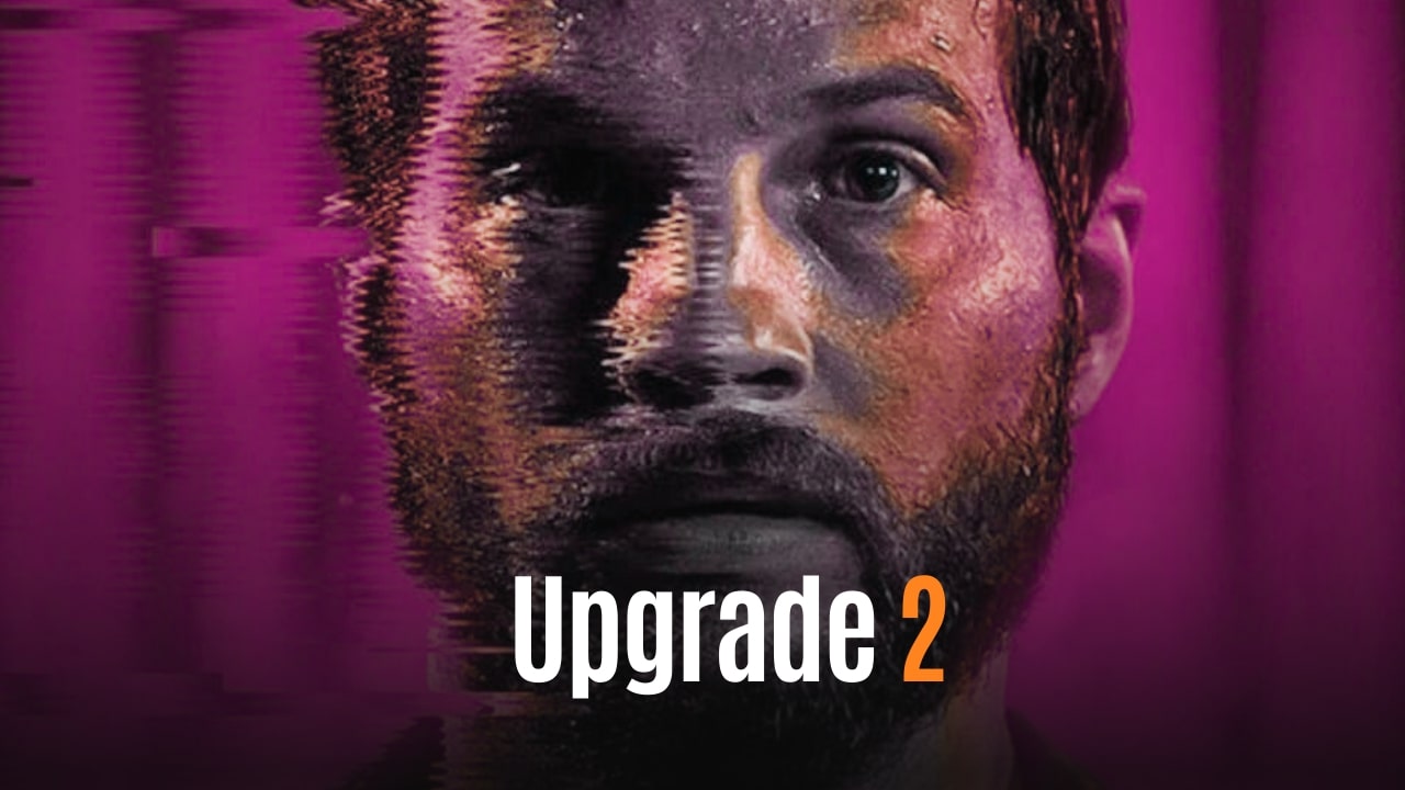 Upgrade 2 Possibilité Suite Sci-Fi