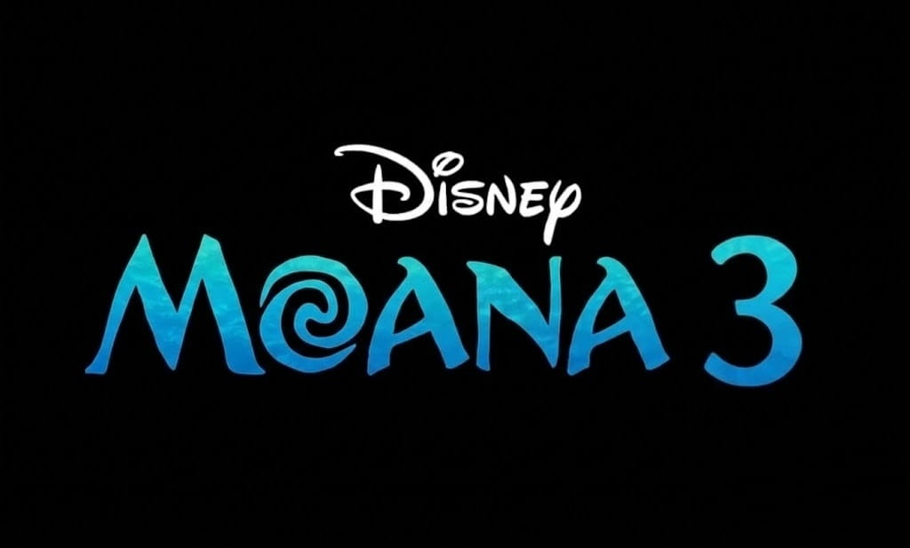 Moana 3 Fan-Made Video
