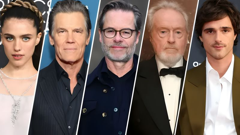 The Dog Stars affiche du film post-apocalyptique, science-fiction et drame, sortie cinéma 28 août 2026.