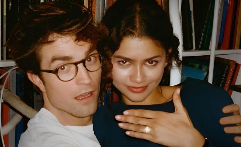 The Drama affiche du film drame intense, sortie cinéma 18 avril 2026.