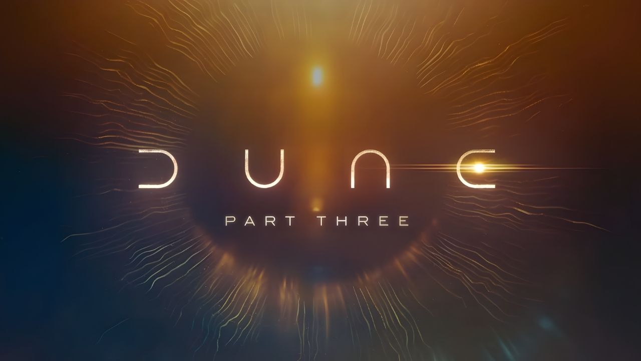 dune partie 3 bande annonce vf
