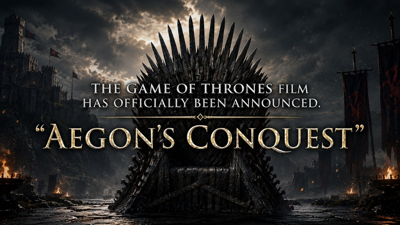 Epic fantasy artwork inspired by the legendary conquest of Westeros.